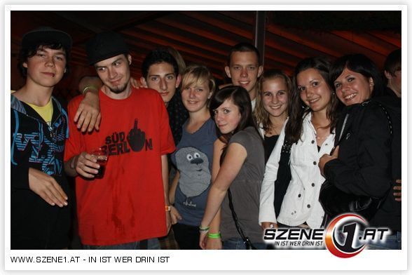 2009 - ein tolles jahr :) - 