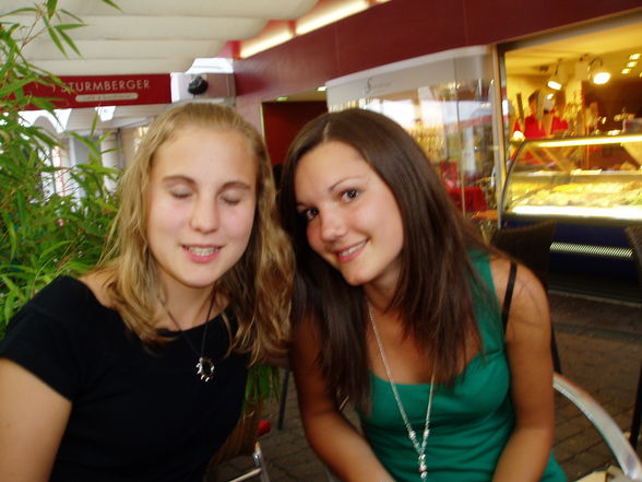 2009 - ein tolles jahr :) - 