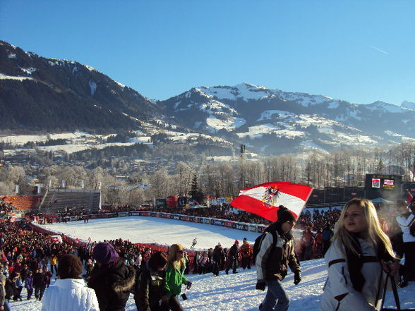 Kitzbühel 2010 - 