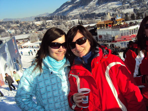 Kitzbühel 2010 - 