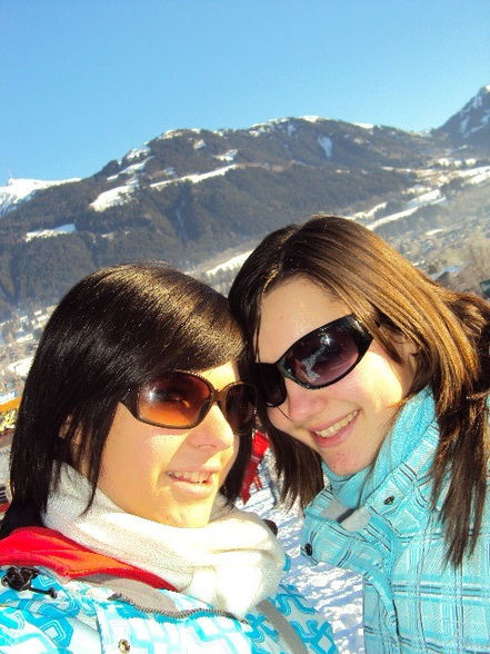 Kitzbühel 2010 - 