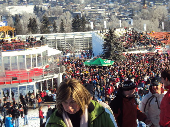 Kitzbühel 2010 - 