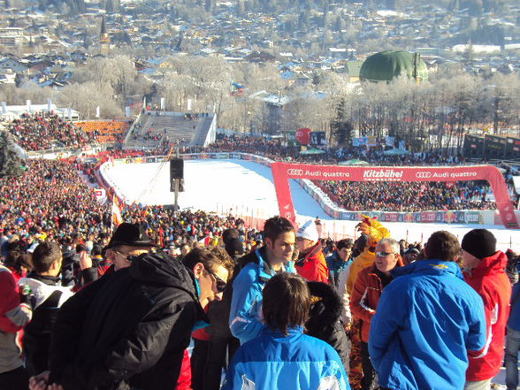 Kitzbühel 2010 - 