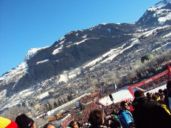 Kitzbühel 2010 - 