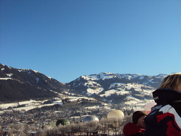 Kitzbühel 2010 - 