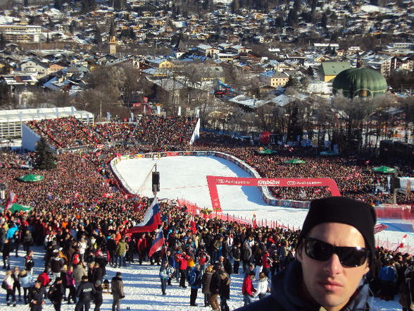 Kitzbühel 2010 - 