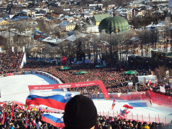 Kitzbühel 2010 - 