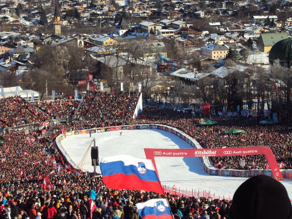 Kitzbühel 2010 - 