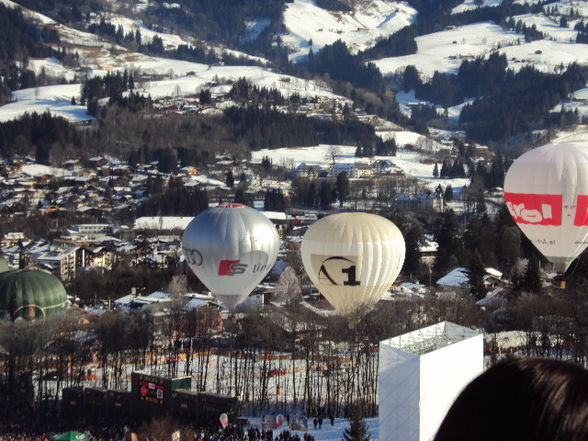 Kitzbühel 2010 - 