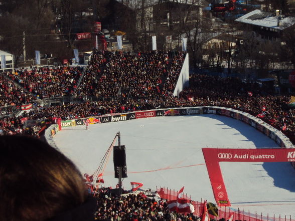 Kitzbühel 2010 - 