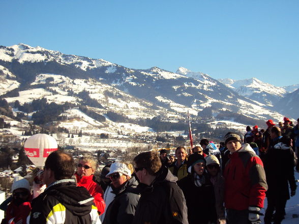 Kitzbühel 2010 - 