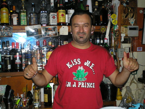 Kos 2009 - 