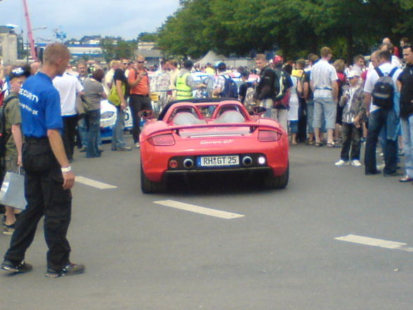 DTM Norisring 2008 - 