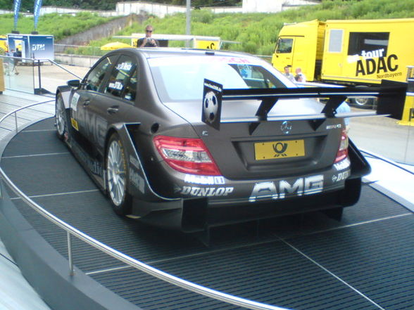 DTM Norisring 2008 - 