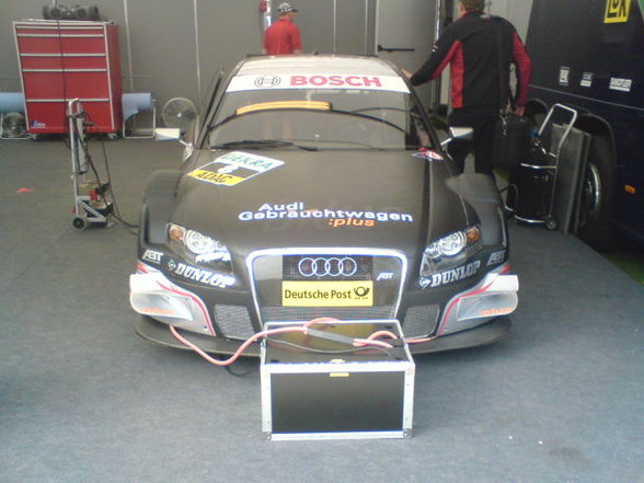 DTM Norisring 2008 - 