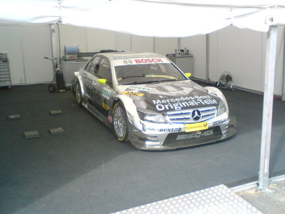 DTM Norisring 2008 - 