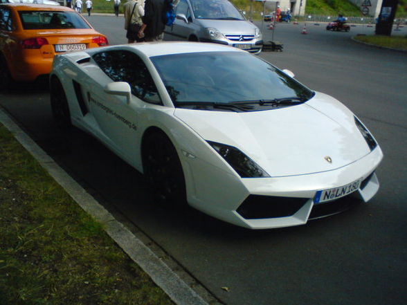 DTM Norisring 2008 - 