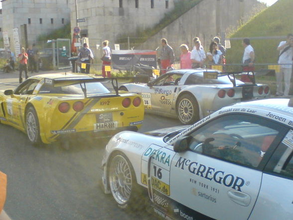 DTM Norisring 2008 - 