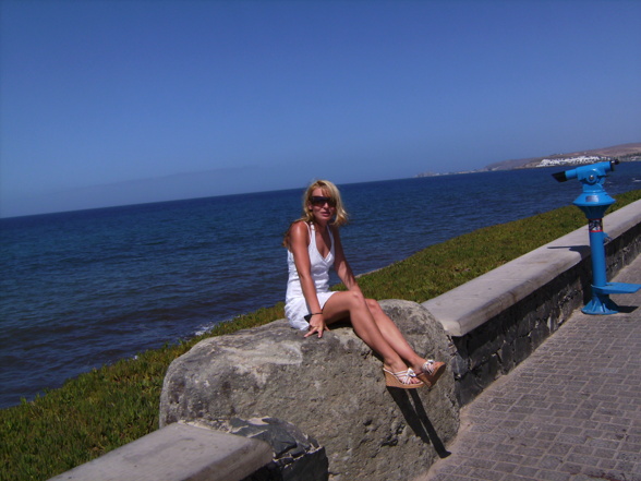 gran canaria - 