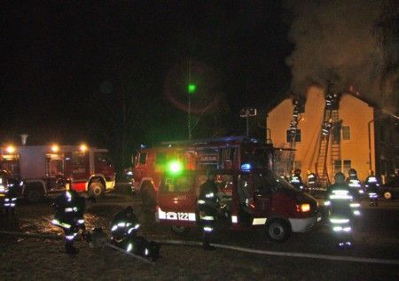 Brand Haushoferstraße 2008 - 