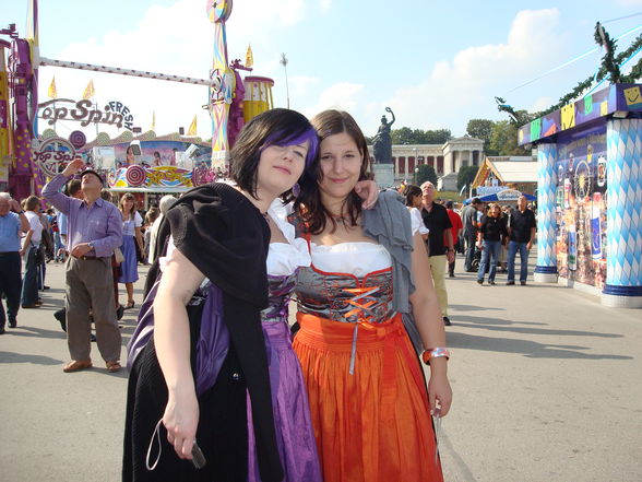 Oktoberfest 2009 - 