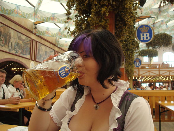 Oktoberfest 2009 - 