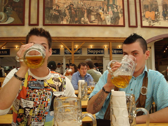 Oktoberfest 2009 - 