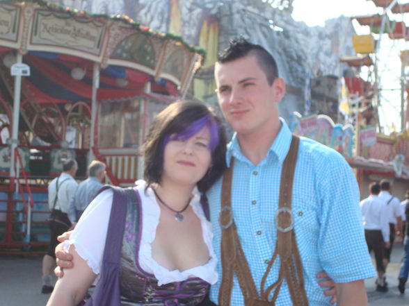 Oktoberfest 2009 - 