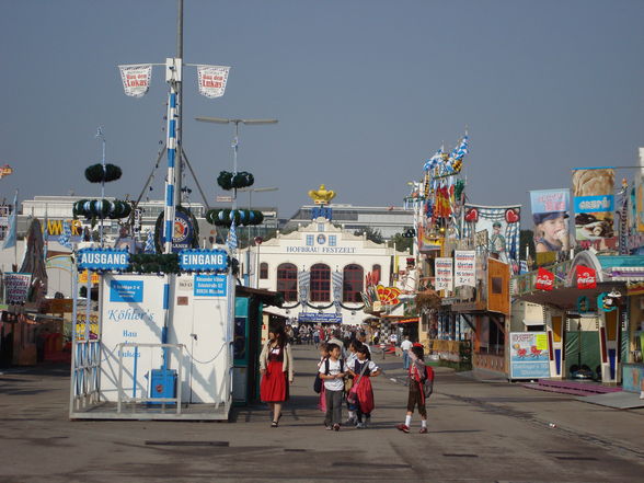 Oktoberfest 2009 - 