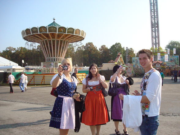 Oktoberfest 2009 - 