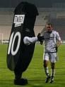 Besiktas - 