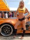 SEXY GIRLS AND CARS - 