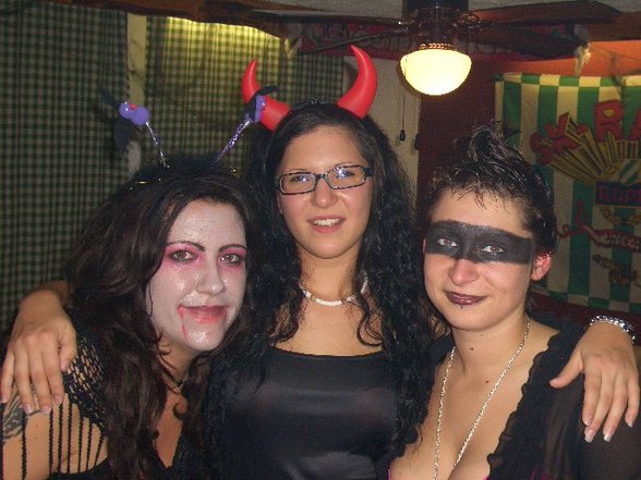 Halloween 2006 - 