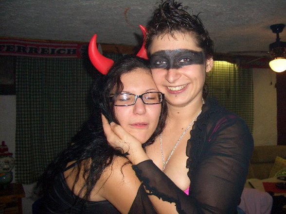 Halloween 2006 - 