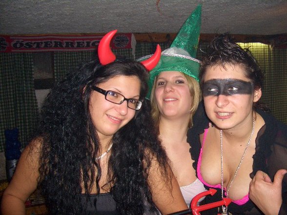 Halloween 2006 - 