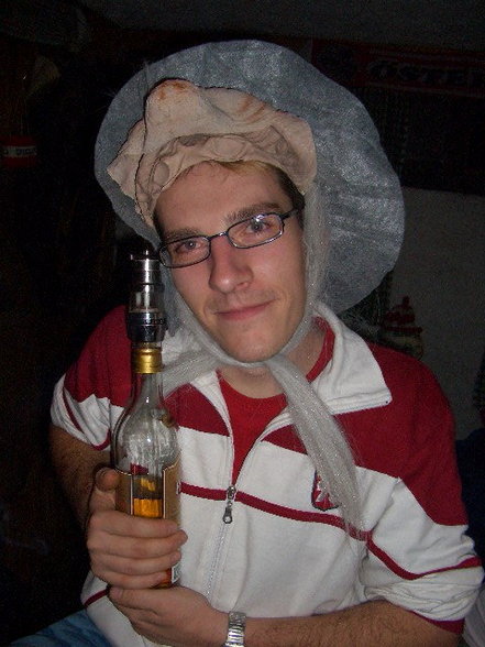 Halloween 2006 - 