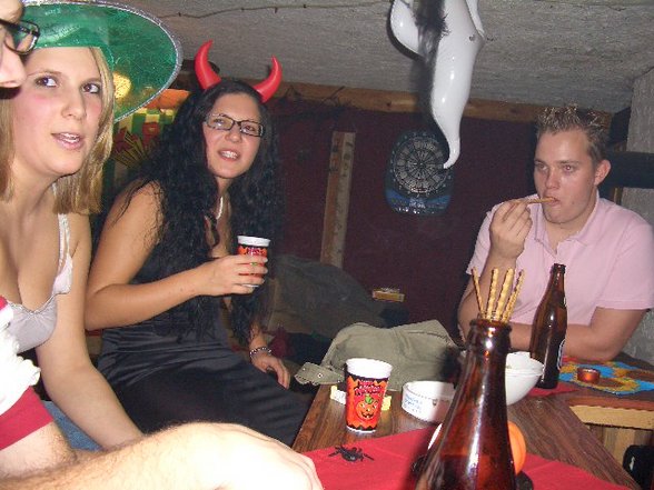 Halloween 2006 - 