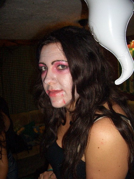 Halloween 2006 - 