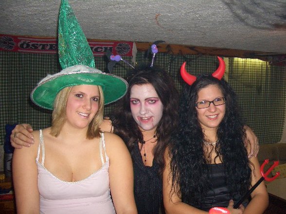 Halloween 2006 - 