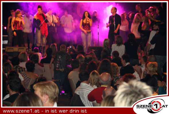 SCK Songcontest Kronstorf 2006 - 