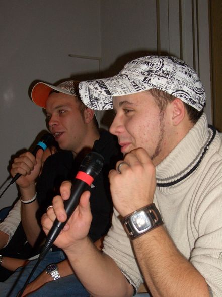 SingStar! - 