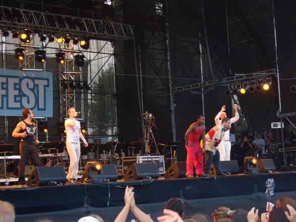 Donauinselfest 2006 - 