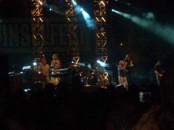 Donauinselfest 2006 - 