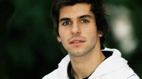 Jaime Alguersuari  - 