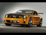 Ford Mustang GT - 