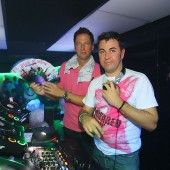 fotos pink&white party 2009 - 