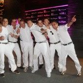 fotos pink&white party 2009 - 