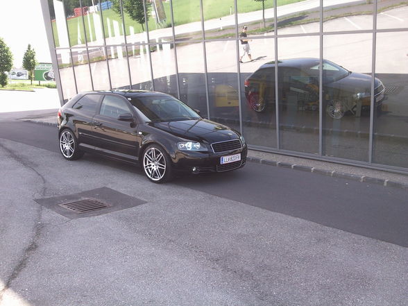 Audi A3 - 