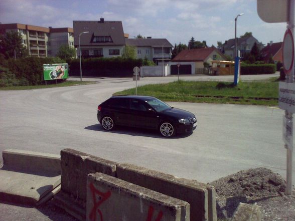 Audi A3 - 