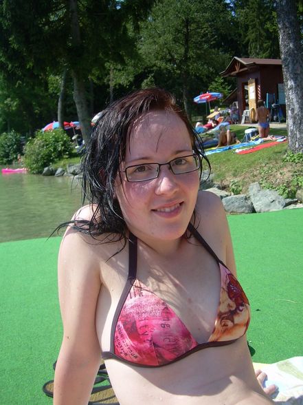 Urlaub in kärnten 2008 - 